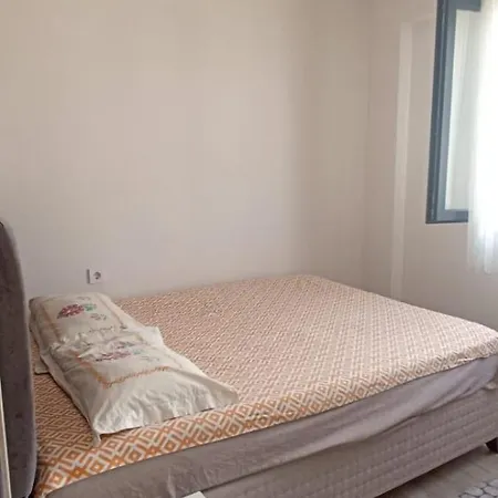In The Heart Of The Apartment